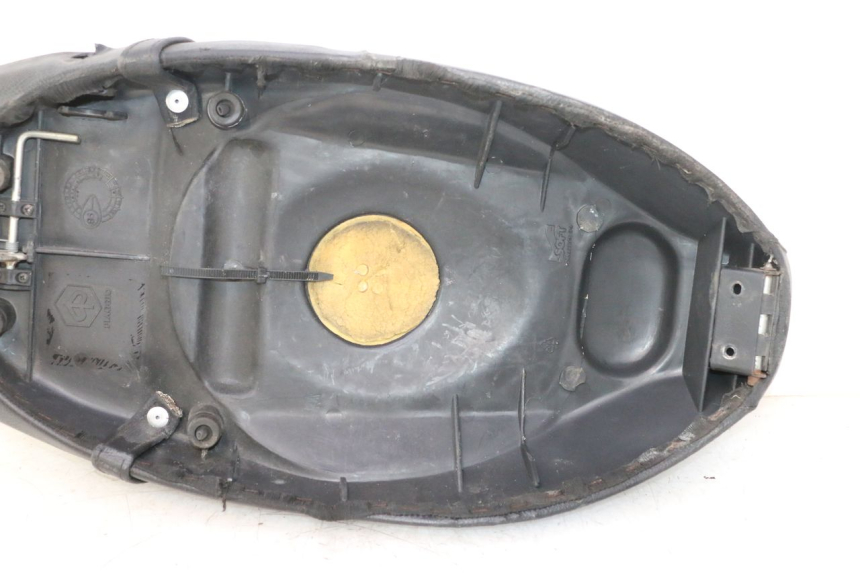 photo de ZIT PIAGGIO LIBERTY 50 (1998 - 2003) - Kenmerkende details