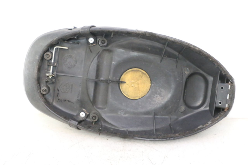 photo de ZIT PIAGGIO LIBERTY 50 (1998 - 2003) - Detailaanzicht