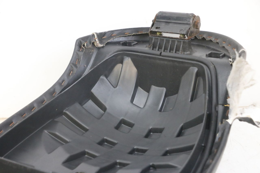 photo de ZITSEL KYMCO LIKE 125 (2009 - 2016) - Kenmerkende details