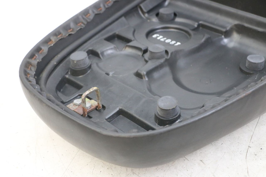 photo de ZITSEL KYMCO LIKE 125 (2009 - 2016) - Detailaanzicht