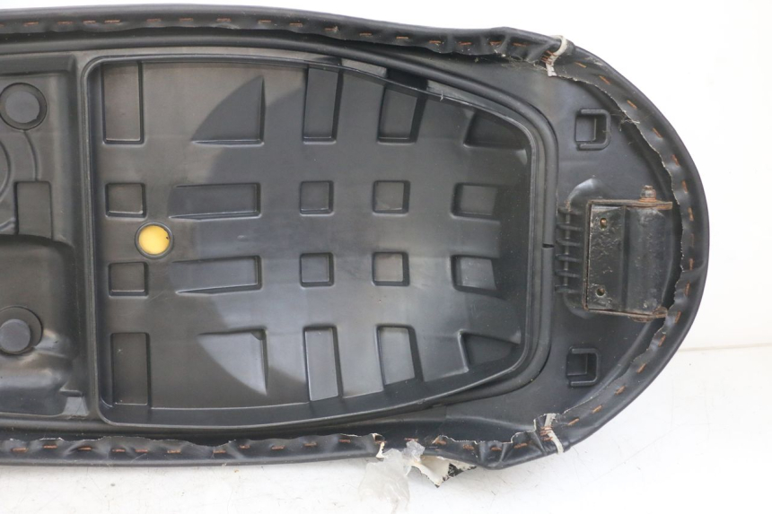photo de ZITSEL KYMCO LIKE 125 (2009 - 2016) - Visuele inspectie