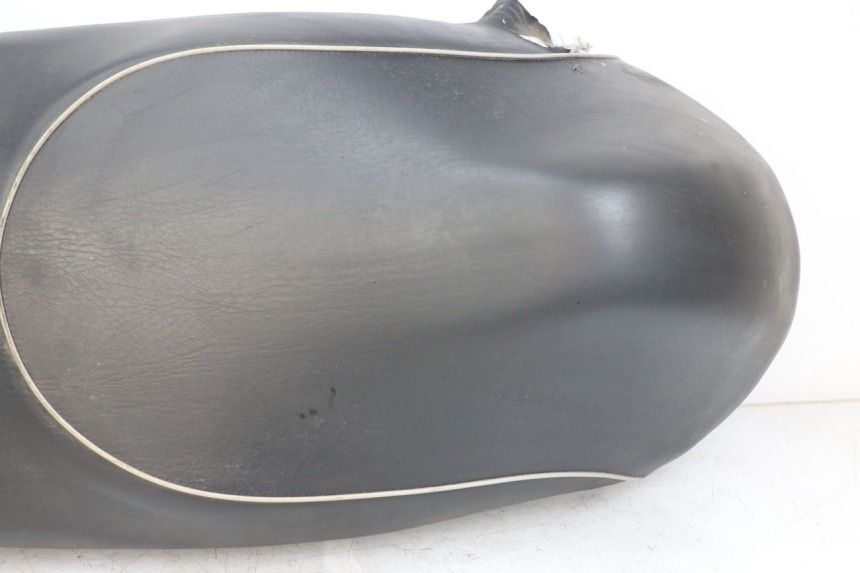 photo de ZITSEL KYMCO LIKE 125 (2009 - 2016) - Zoom op kwaliteit