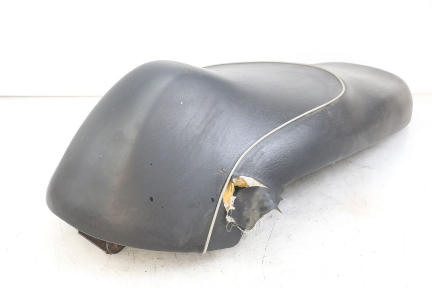 photo de ZITSEL KYMCO LIKE 125 (2009 - 2016) - Technische close-up
