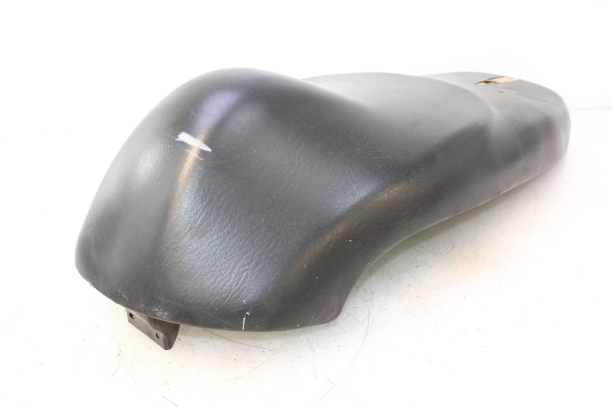 photo de ZITSEL KYMCO LIKE 125 (2009 - 2016) - Focus op structuur