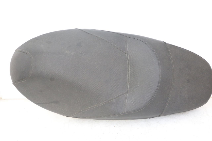 photo de ZITSEL LONGJIA SHARPY 125 (2020 - 2024) - Hoofdaanzicht