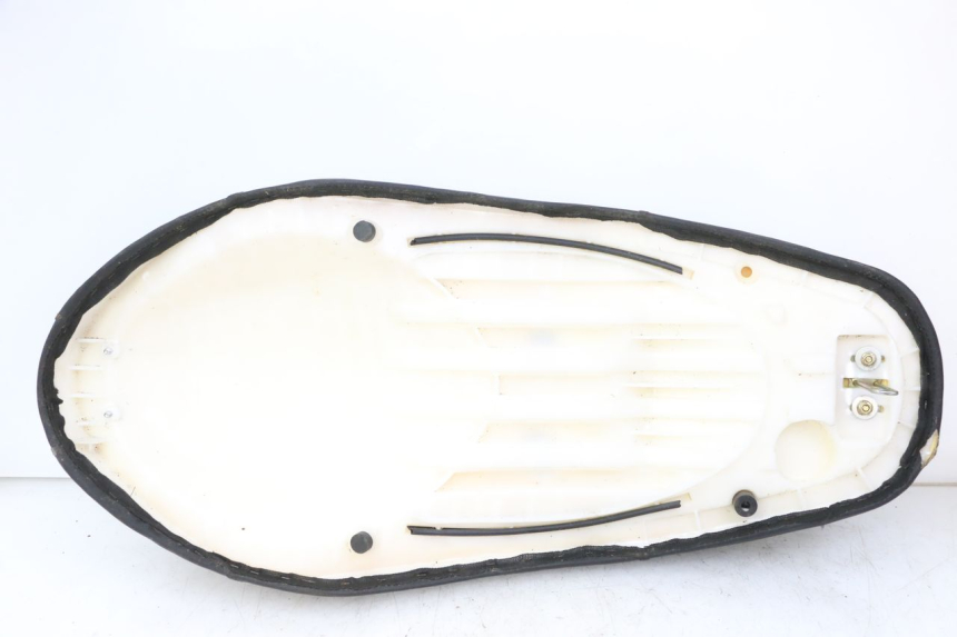 photo de ZITSEL LONGJIA SHARPY 125 (2020 - 2024) - Kenmerkende details