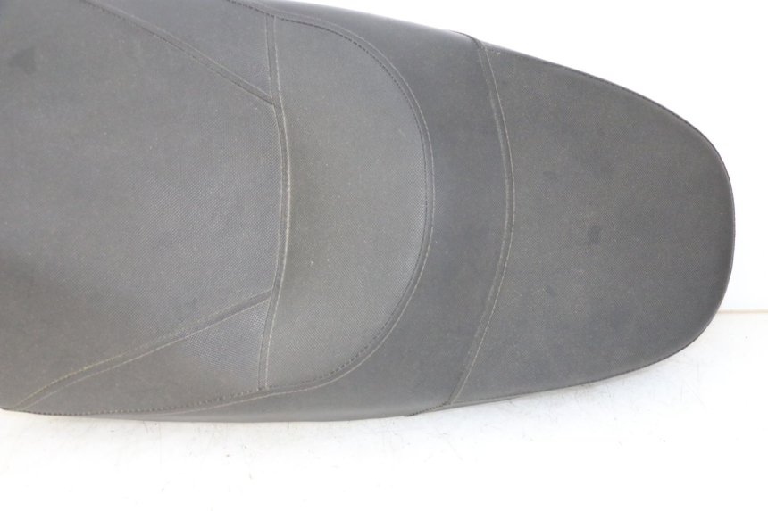 photo de ZITSEL LONGJIA SHARPY 125 (2020 - 2024) - Zoom op componenten