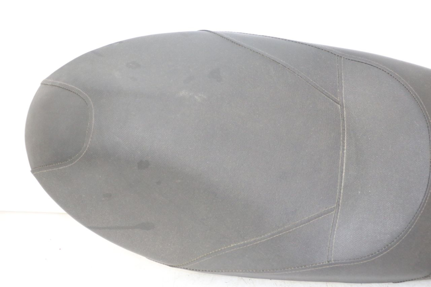 photo de ZITSEL LONGJIA SHARPY 125 (2020 - 2024) - Detailaanzicht