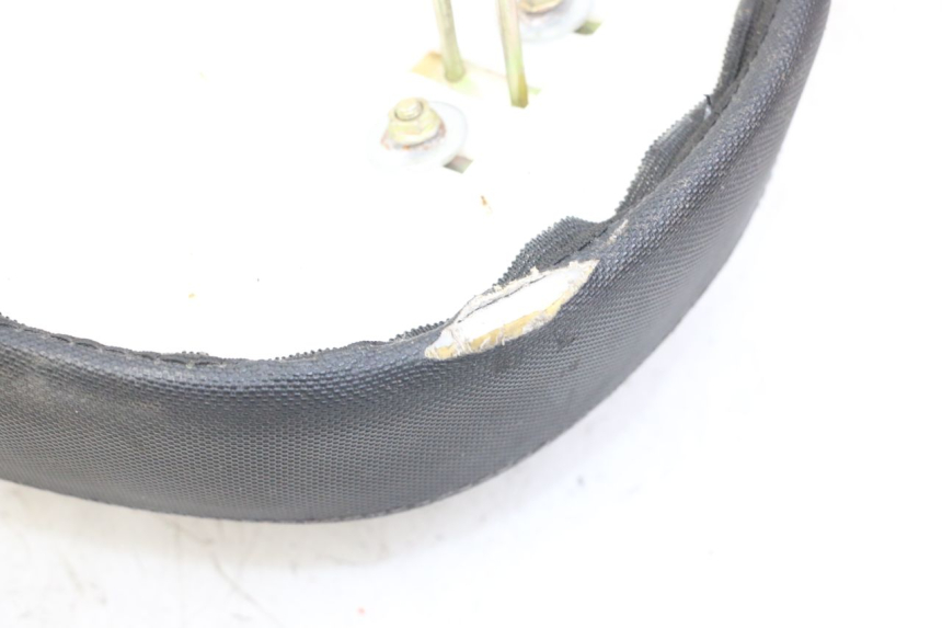 photo de ZITSEL LONGJIA SHARPY 125 (2020 - 2024) - Zoom op gebruiksstaat