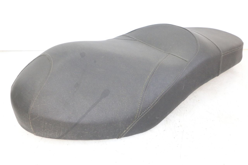 photo de ZITSEL LONGJIA SHARPY 125 (2020 - 2024) - Andere kijkhoek