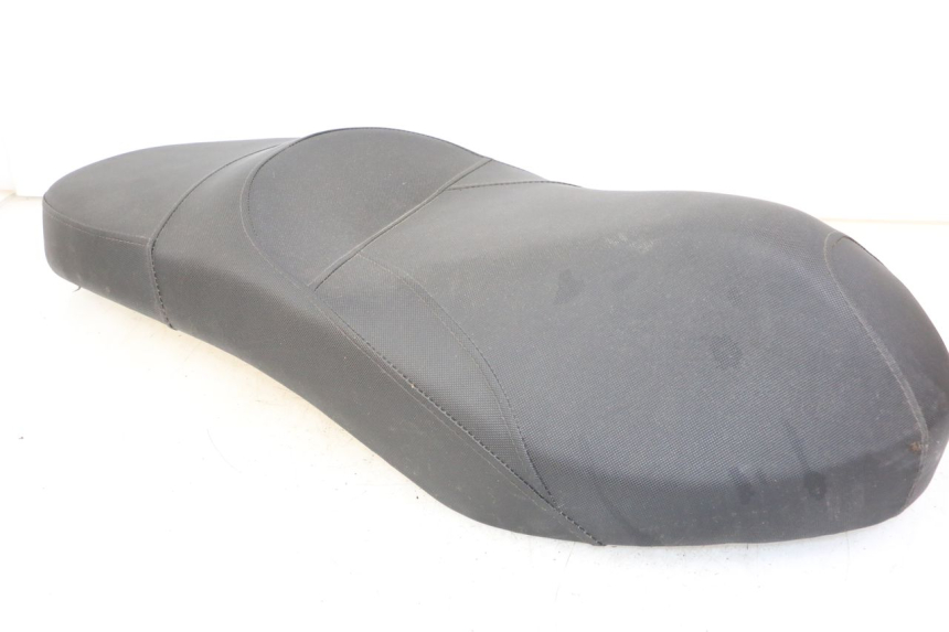 photo de ZITSEL LONGJIA SHARPY 125 (2020 - 2024) - Bevestigingspunten