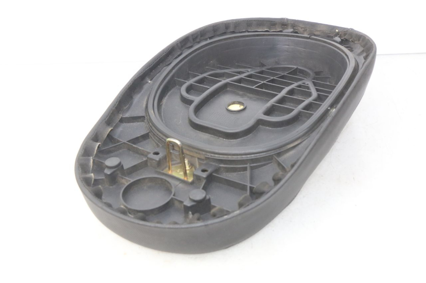 photo de ZITSEL VENESI LOWIGI RETRO JJ50QT-3 50 (2020 - 2022) - Overzicht