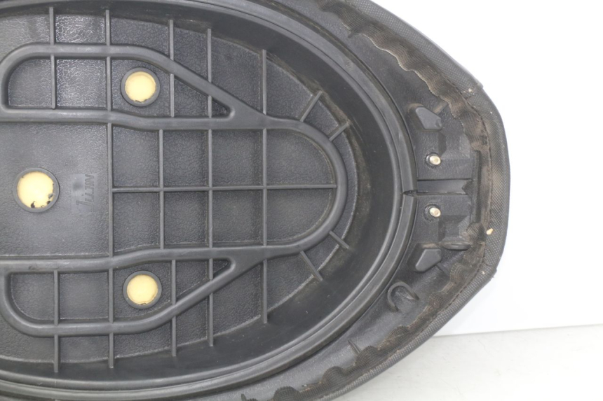 photo de ZITSEL VENESI LOWIGI RETRO JJ50QT-3 50 (2020 - 2022) - Bevestigingspunten