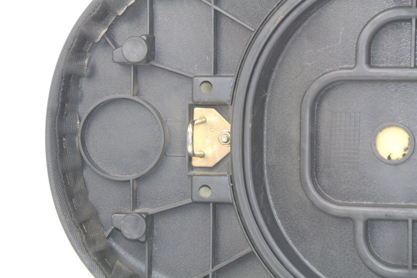 photo de ZITSEL VENESI LOWIGI RETRO JJ50QT-3 50 (2020 - 2022) - Staat van het oppervlak