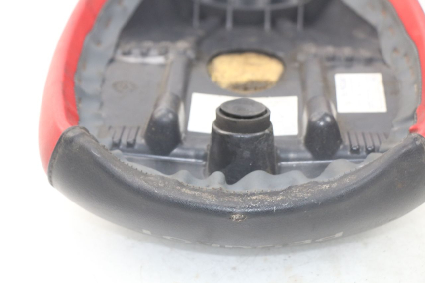 photo de ZITSEL PEUGEOT LUDIX 50 (2008 - 2017) - Detail van het onderdeel