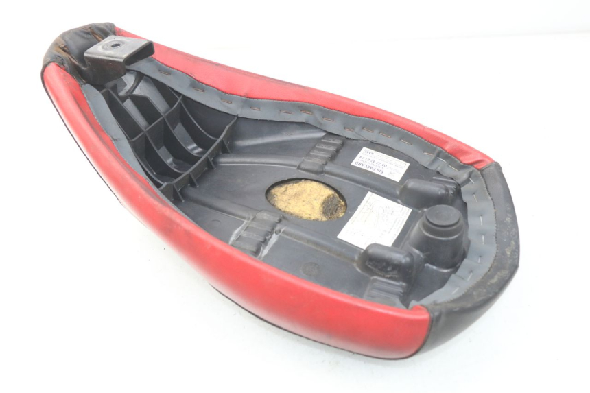 photo de ZITSEL PEUGEOT LUDIX 50 (2008 - 2017) - Technische close-up