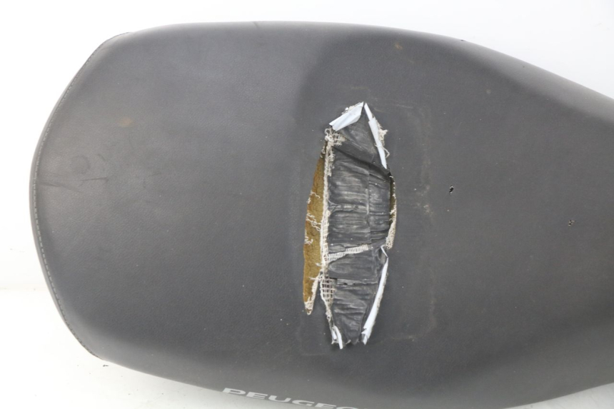 photo de ZITSEL PEUGEOT LUDIX 50 (2008 - 2017) - Detail van het onderdeel