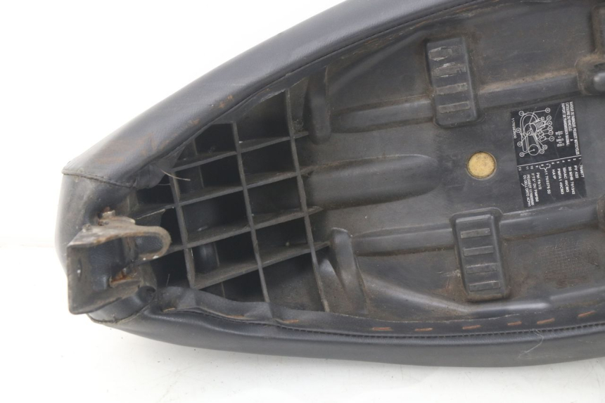 photo de ZITSEL PEUGEOT LUDIX 50 (2008 - 2017) - Productaanzicht