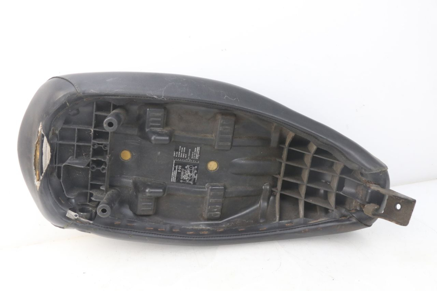 photo de ZITSEL PEUGEOT LUDIX 50 (2008 - 2017) - Technische close-up