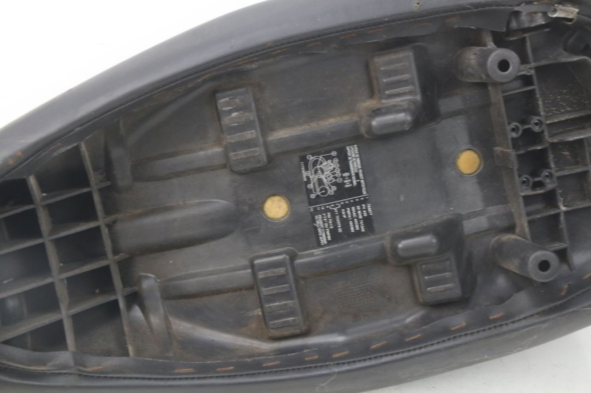 photo de ZITSEL PEUGEOT LUDIX 50 (2008 - 2017) - Markeringen en referenties