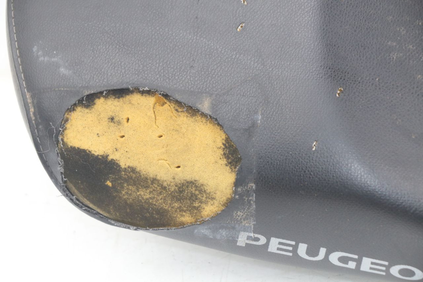 photo de ZITSEL PEUGEOT LUDIX 50 (2005 - 2007) - Gecontroleerd onderdeel