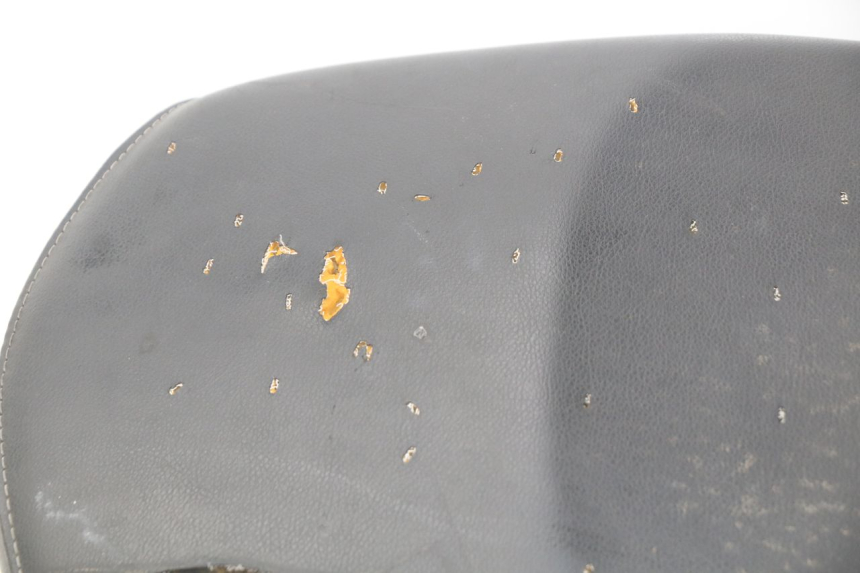 photo de ZITSEL PEUGEOT LUDIX 50 (2005 - 2007) - Markeringen en referenties