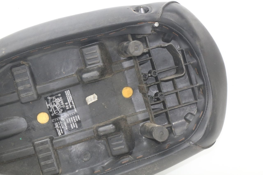 photo de ZITSEL PEUGEOT LUDIX 50 (2008 - 2017) - Markeringen en referenties