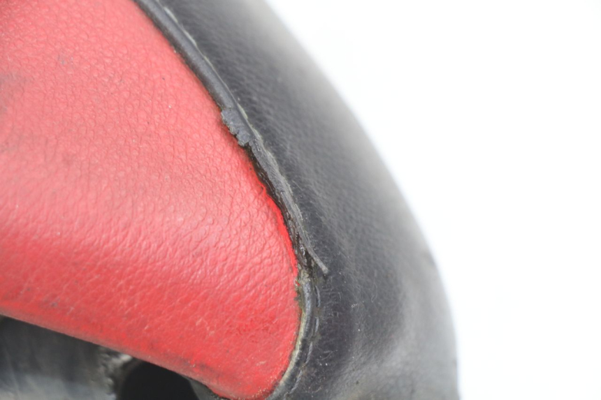 photo de ZITSEL PEUGEOT LUDIX 50 (2008 - 2017) - Zoom op gebruiksstaat