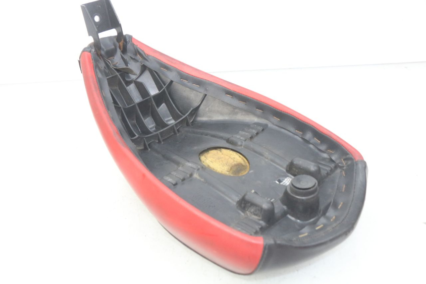 photo de ZITSEL PEUGEOT LUDIX 50 (2008 - 2017) - Technische close-up