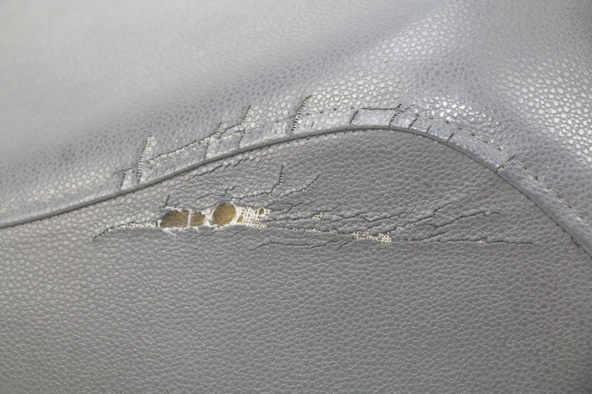 photo de ZITSEL PEUGEOT LUDIX 50 (2008 - 2017) - Productaanzicht