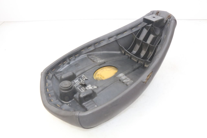 photo de ZITSEL PEUGEOT LUDIX 50 (2008 - 2017) - Andere kijkhoek