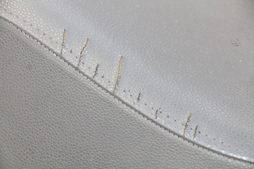 photo de ZITSEL PEUGEOT LUDIX 50 (2008 - 2017) - Staat van het oppervlak