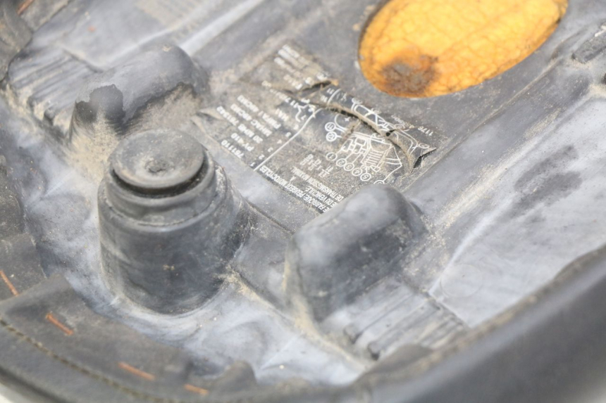 photo de ZITSEL PEUGEOT LUDIX 50 (2005 - 2007) - Technische close-up