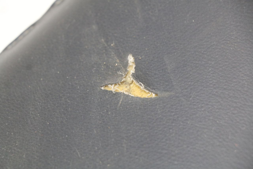 photo de ZITSEL PEUGEOT LUDIX 50 (2005 - 2007) - Gecontroleerd onderdeel