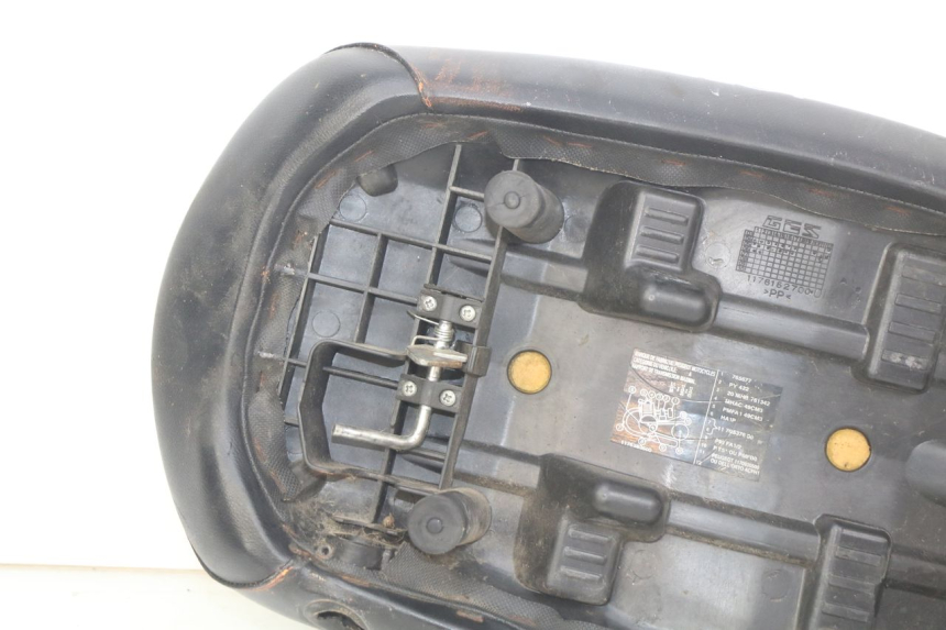 photo de ZITSEL PEUGEOT LUDIX 50 (2005 - 2007) - Productaanzicht