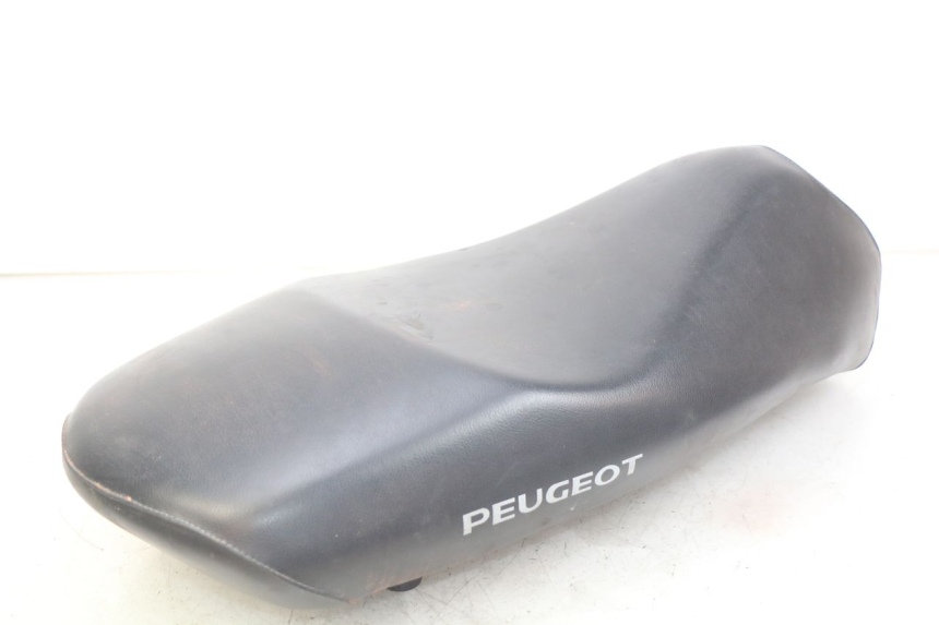 photo de ZITSEL PEUGEOT LUDIX 50 (2005 - 2007) - Detailaanzicht