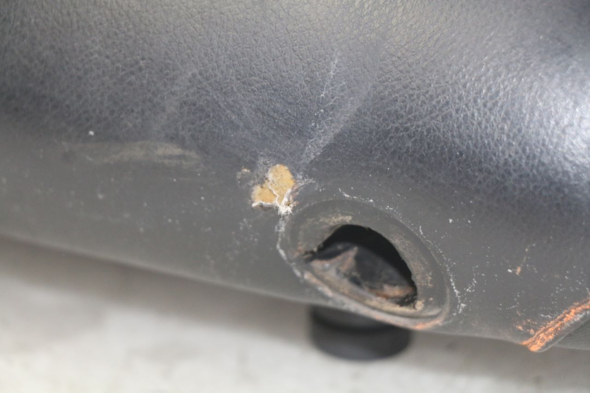 photo de ZITSEL PEUGEOT LUDIX 50 (2005 - 2007) - Visuele inspectie