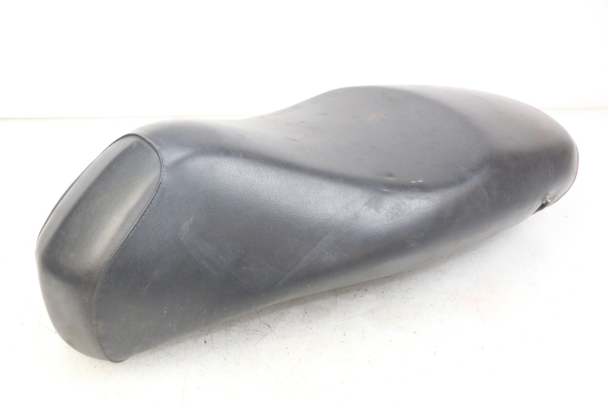 photo de ZITSEL PEUGEOT LUDIX 50 (2005 - 2007) - Focus op structuur