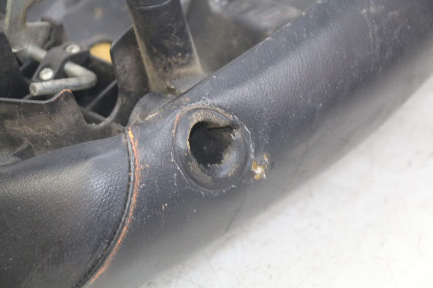 photo de ZITSEL PEUGEOT LUDIX 50 (2005 - 2007) - Gecontroleerd onderdeel