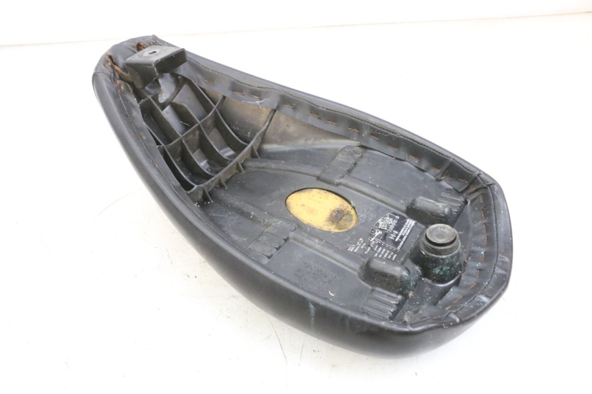 photo de ZITSEL PEUGEOT LUDIX 50 (2008 - 2017) - Zoom op gebruiksstaat