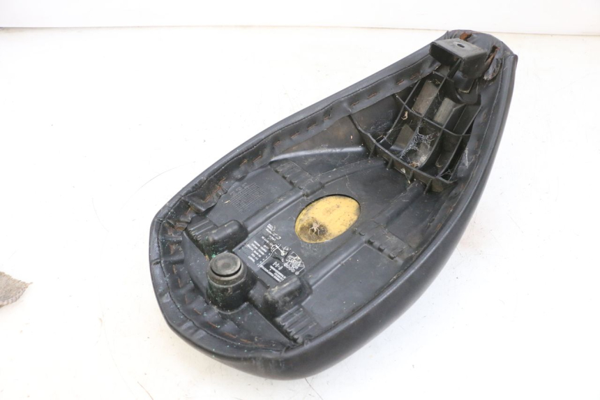 photo de ZITSEL PEUGEOT LUDIX 50 (2008 - 2017) - Bevestigingspunten