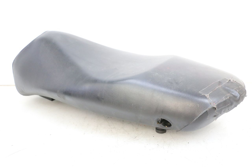 photo de ZITSEL PEUGEOT LUDIX 50 (2005 - 2007) - Focus op structuur