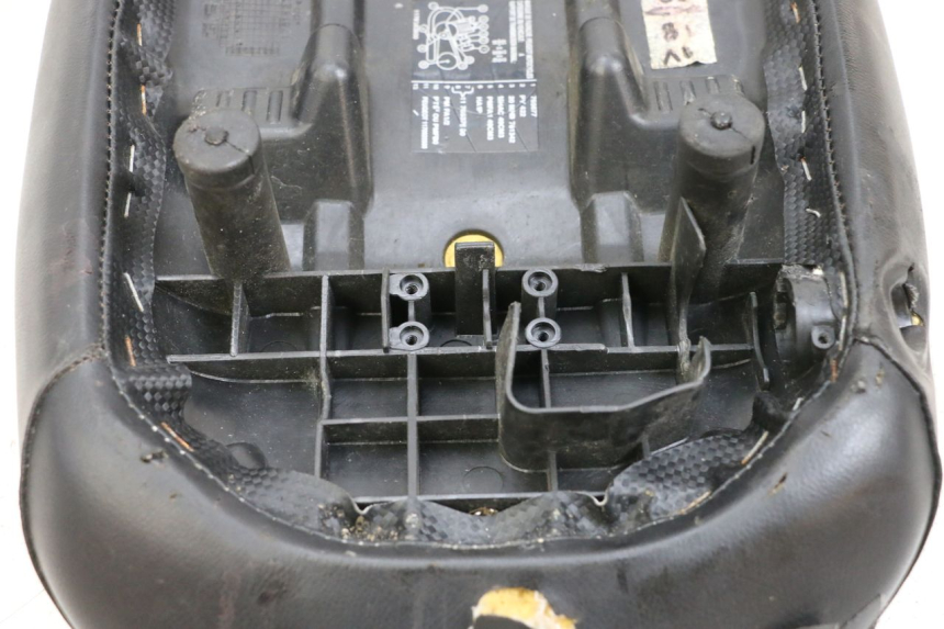 photo de ZITSEL PEUGEOT LUDIX 50 (2005 - 2007) - Overzicht