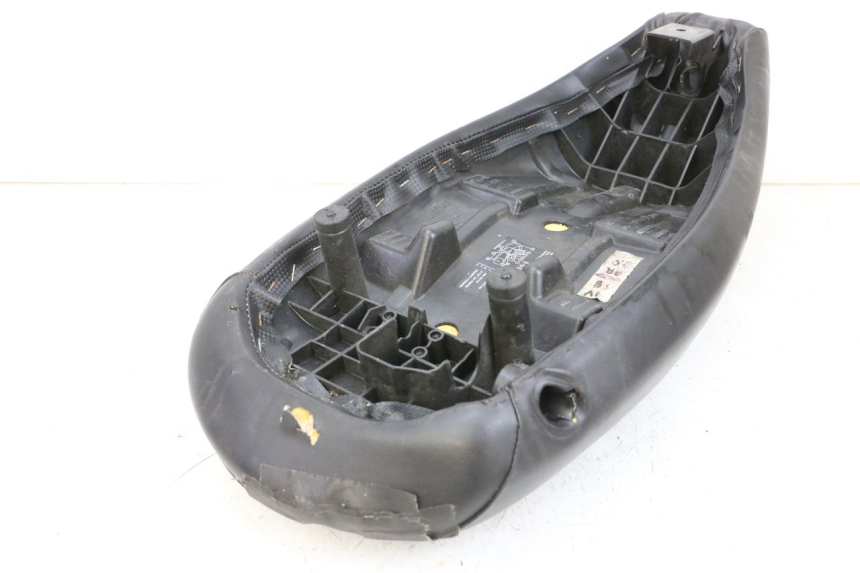 photo de ZITSEL PEUGEOT LUDIX 50 (2005 - 2007) - Bevestigingspunten