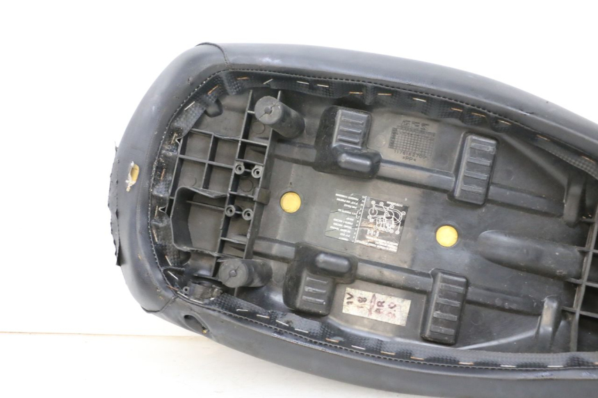 photo de ZITSEL PEUGEOT LUDIX 50 (2005 - 2007) - Staat van het oppervlak