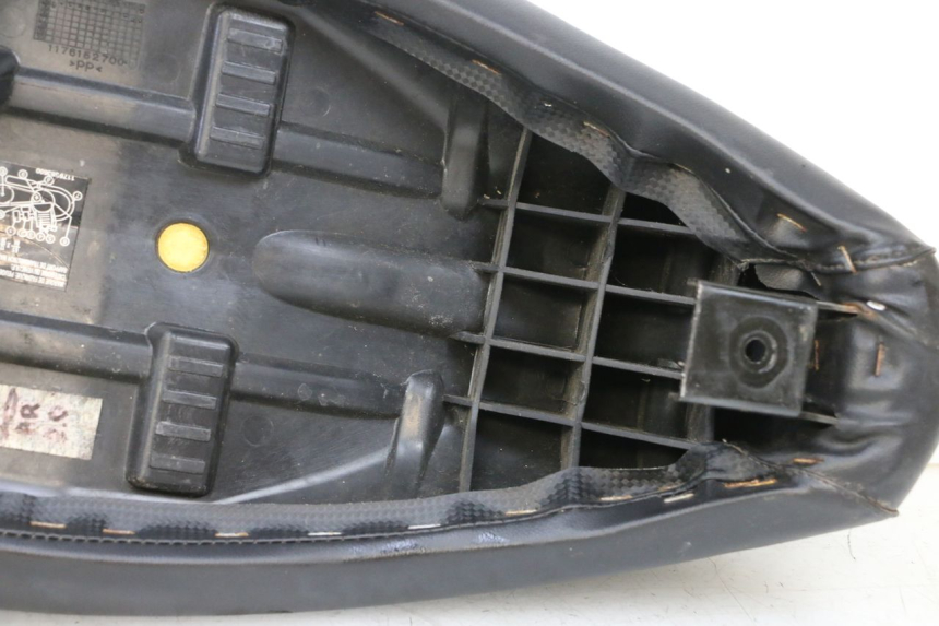 photo de ZITSEL PEUGEOT LUDIX 50 (2005 - 2007) - Gecontroleerd onderdeel