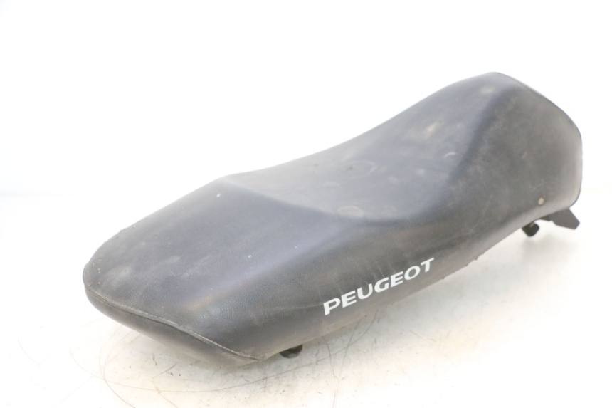 photo de ZITSEL PEUGEOT LUDIX 50 (2005 - 2007) - Detailaanzicht