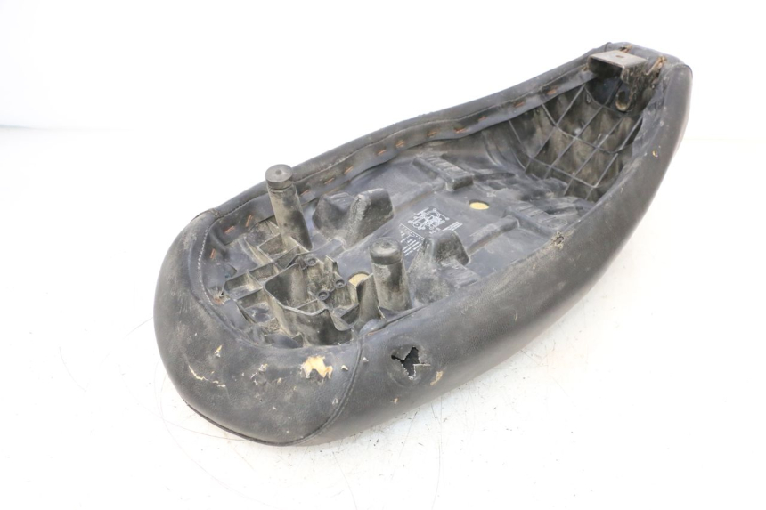photo de ZITSEL PEUGEOT LUDIX 50 (2005 - 2007) - Andere kijkhoek