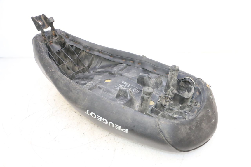 photo de ZITSEL PEUGEOT LUDIX 50 (2005 - 2007) - Technische close-up