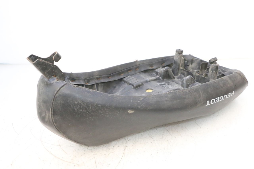 photo de ZITSEL PEUGEOT LUDIX 50 (2005 - 2007) - Overzicht
